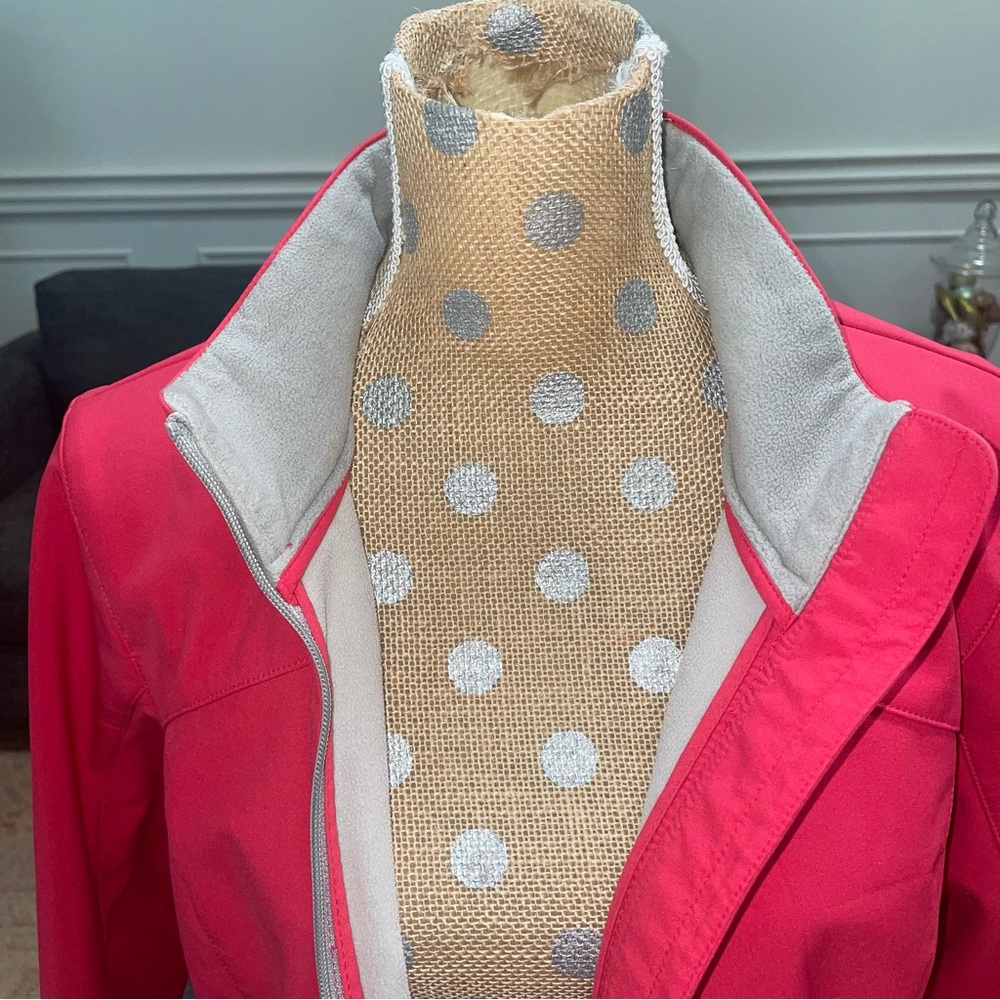 Eddie Bauer Softshell Jacket - image 6